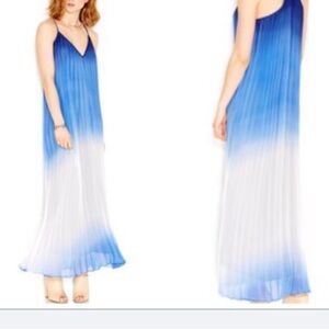 Bar III Royal Blue Dress Size Large